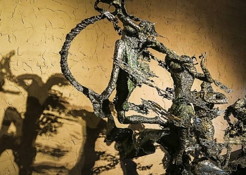 Puisi-puisi Surya Gemilang # Setelah Mengunduh Film Porno