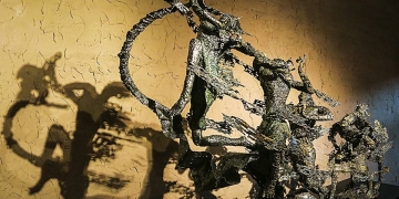 Puisi-puisi Surya Gemilang # Setelah Mengunduh Film Porno