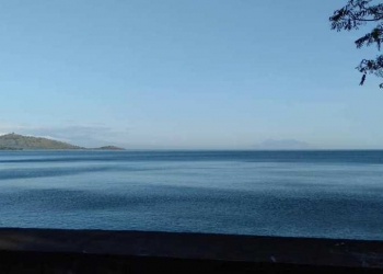 Pertanyaan dari Tanjung Ser, Pertanyaan dari Pecahan Gerabah dan Cangkang Kerang…