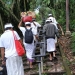 Menuju Puncak Lempuyang, Sehat Rohani-Jasmani, Mencari Anak Tangga Terakhir