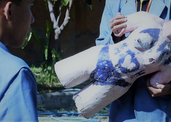 Menjadi Dewasa itu Melelahkan dan Lupa Cara Bahagia