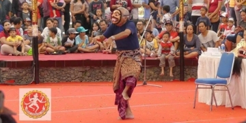 “Ngunda Bayu”, Rahasia Bernapas dalam Menari Bali