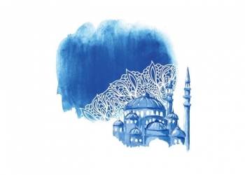 Puisi-puisi Yahya Umar #Ramadan, Perjalanan Ruhani