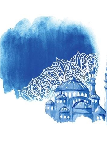 Puisi-puisi Yahya Umar #Ramadan, Perjalanan Ruhani