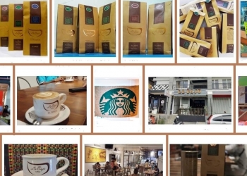 Starbucks Buka Gerai di Labuan Bajo – Bagaimana Nasib Kopi Lokal?