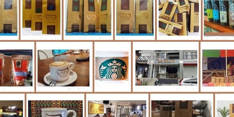 Starbucks Buka Gerai di Labuan Bajo – Bagaimana Nasib Kopi Lokal?