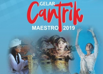 Luh Menek, Made Sidia dan Ayu Laksmi, Gelar Karya di Bentara Budaya Bali