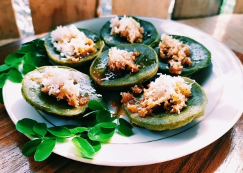 Kelor untuk Kesehatan: Dari Mistis hingga Bisnis, Dari “Jukut” hingga “Laklak”