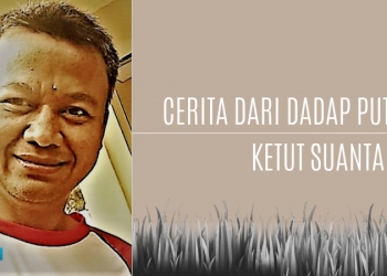 Si Perantau Tanggung: Asal Tabanan, Lahir di Buleleng, Domisili Negaroa