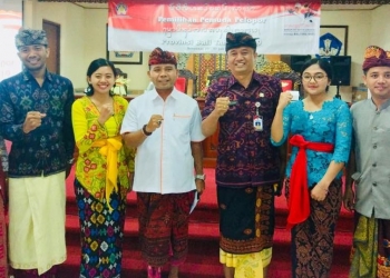 Seleksi Pemuda Pelopor Provinsi Bali, Sebuah Catatan dan Refleksi…