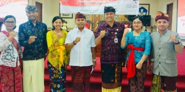 Seleksi Pemuda Pelopor Provinsi Bali, Sebuah Catatan dan Refleksi…