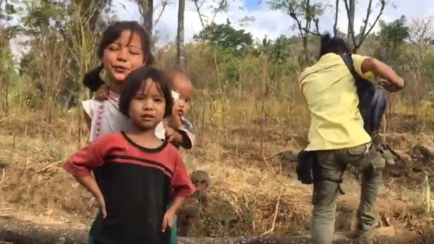 Curiga Publik dan Retorika Politik