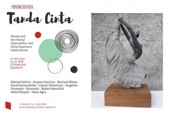 Seni Rupa untuk Menyembuhkan Derita Bangsa