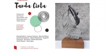 Seni Rupa untuk Menyembuhkan Derita Bangsa