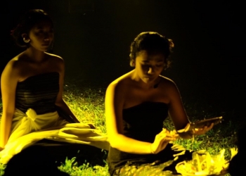 Pangraksa Jiwa dari Dayu Ani, Mengukuhkan Keragaman Nusantara