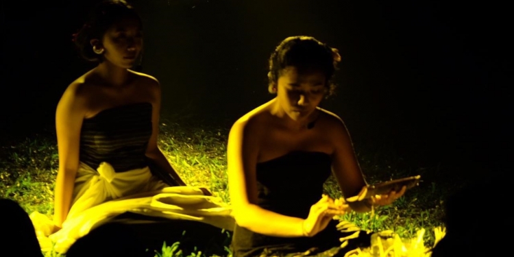 Pangraksa Jiwa dari Dayu Ani, Mengukuhkan Keragaman Nusantara