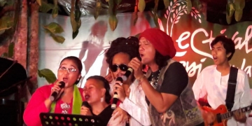 Koes Plus Tak Pernah Mati