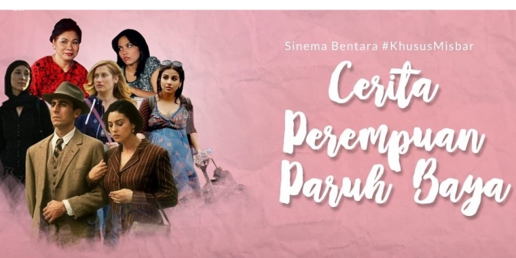 Situasi Keperempuanan dalam “Cerita Perempuan Paruh Baya”