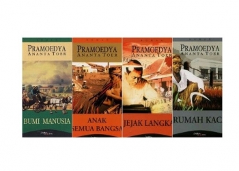 Tetralogi Buru, Panggilan Zaman dan Kekuatan yang Terabaikan