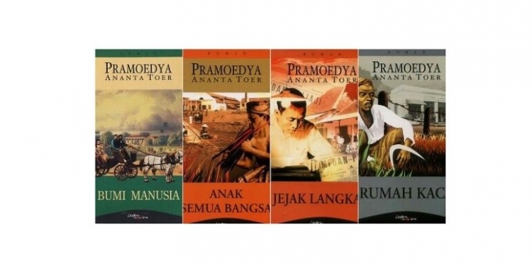 Tetralogi Buru, Panggilan Zaman dan Kekuatan yang Terabaikan