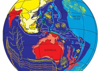 Dinamika Bumi di Bawah Bali, Picu Gempa Bumi dan Erupsi Gunung Api
