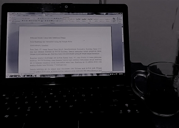 Kecanduan Kopi Itu Berat, Kayak I and U Forever