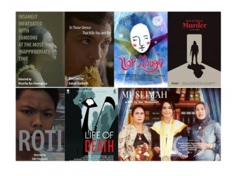 7 Film dari Indonesia Masuk S-Express 2019 — Masih Satu-Satunya Penghubung Film-Film Pendek Se-Asia Tenggara