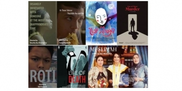 7 Film dari Indonesia Masuk S-Express 2019 — Masih Satu-Satunya Penghubung Film-Film Pendek Se-Asia Tenggara