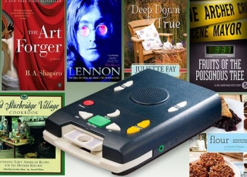 Disabilitas  Tunanetra  Siap  Menyambut Revolusi  Industri  4.0  Melalui  Gerakan Literasi