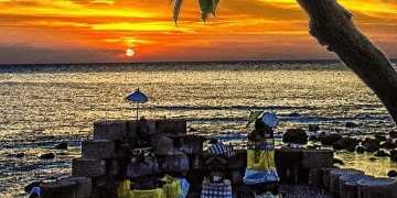 Dari (Praktik) Upacara Menuju (Nilai) Teologis dan Diakhiri Penghayatan Diri