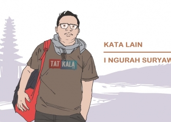 Demam Peraturan dan Kooptasi Ruang Publik Kita