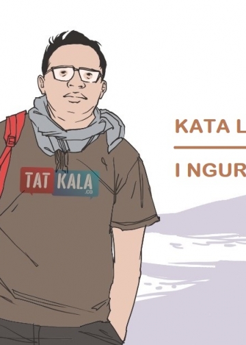 Demam Peraturan dan Kooptasi Ruang Publik Kita