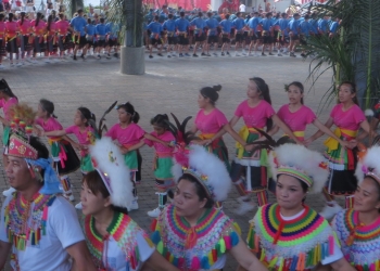Festival Panen “Ki’lomaan” di Taiwan Timur – Kepulangan dan Kebangkitan Budaya Amis