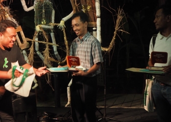 5 Penulis tatkala.co Masuk 10 Besar Anugerah Jurnalisme Warga 2019