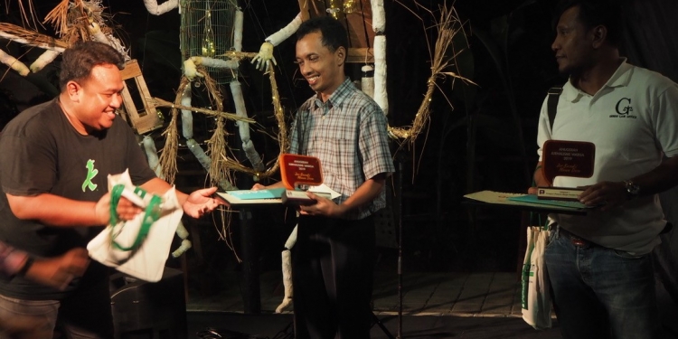 5 Penulis tatkala.co Masuk 10 Besar Anugerah Jurnalisme Warga 2019