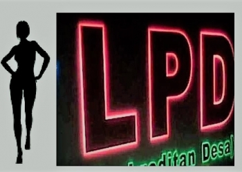 LPD, Ibarat Gadis Cantik dan Seksi