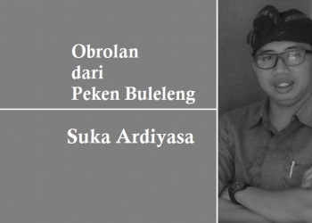 Etos Kerja Orang Bali, “Jengah” & “De Ngadén Awak Bisa”
