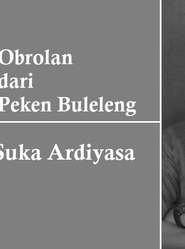 Etos Kerja Orang Bali, “Jengah” & “De Ngadén Awak Bisa”