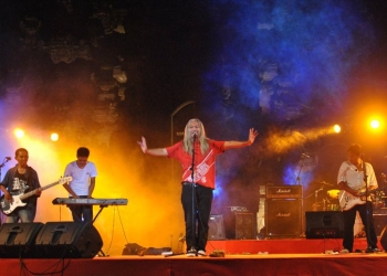 “Puisi-Musik”, – Misi Agar Puisi Menjangkau Publik yang Lebih Luas.