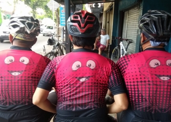 Kapal CC, “Sing Peteng Sing Mulih”