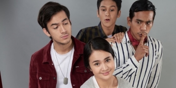 Film “Calon Bini”, Menghibur sekaligus Mendidik