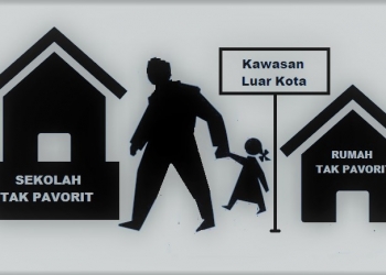 Untuk Rekan Guru “Sekolah Tidak Favorit” – [Kisah Lain PPDB Zonasi]