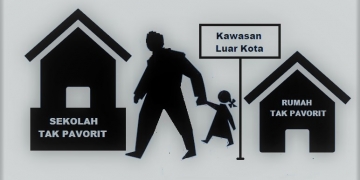 Untuk Rekan Guru “Sekolah Tidak Favorit” – [Kisah Lain PPDB Zonasi]