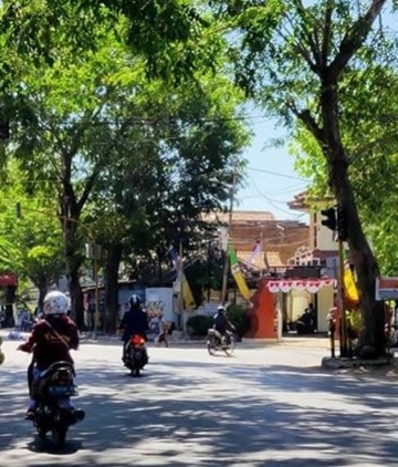 Tak Ada Baridin-Ratminah di Jalan Kota #2 – [Catatan dari Cirebon]