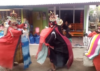 Tak Ada Baridin-Ratminah  di Jalan Kota  – [Catatan dari Cirebon]