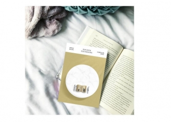 Kota, Cinta, Spiritualisme, dan Lain-lain…..