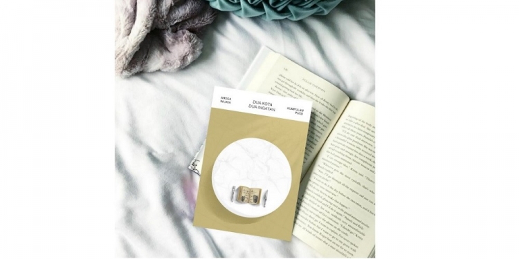 Kota, Cinta, Spiritualisme, dan Lain-lain…..