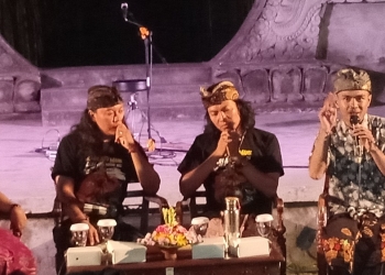 Buku Luh Ayu Manik Mas – Tentang Sosok Perempuan Bali yang Tangguh dan Cinta Budaya