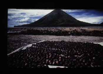 Merunut Sejarah di Kepulauan Banda Lewat Film “Banda, The Dark Forgotten Trail”