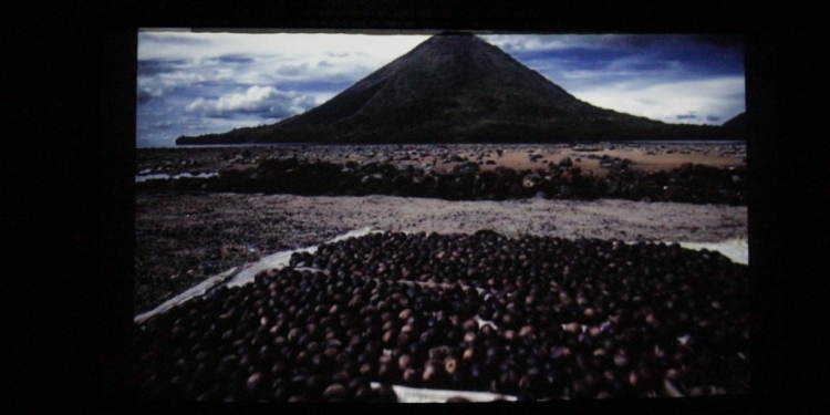 Merunut Sejarah di Kepulauan Banda Lewat Film “Banda, The Dark Forgotten Trail”